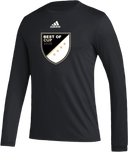 Adidas Performance Shirts - Best of Cup 2026 - Boys