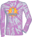 Tie-Dye Long Sleeves - Summer Sevens Field Hockey Tournament 2026