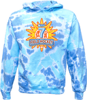 Tie-Dye Hoodies - Summer Sevens Field Hockey Tournament 2026