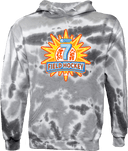 Tie-Dye Hoodies - Summer Sevens Field Hockey Tournament 2026