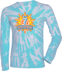 Tie-Dye Long Sleeves - Summer Sevens Field Hockey Tournament 2026