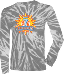 Tie-Dye Long Sleeves - Summer Sevens Field Hockey Tournament 2026