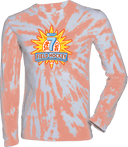 Tie-Dye Long Sleeves - Summer Sevens Field Hockey Tournament 2026