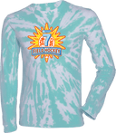 Tie-Dye Long Sleeves - Summer Sevens Field Hockey Tournament 2026