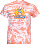 Tie-Dye Short Sleeves - Summer Sevens Field Hockey Tournament 2026