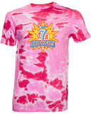 Tie-Dye Short Sleeves - Summer Sevens Field Hockey Tournament 2026