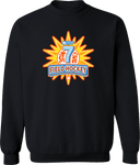 Crew Sweatshirt - Summer Sevens Field Hockey Tournament 2026