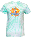 Tie-Dye Short Sleeves - Summer Sevens Field Hockey Tournament 2026