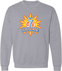 Crew Sweatshirt - Summer Sevens Field Hockey Tournament 2026