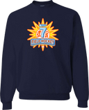 Crew Sweatshirt - Summer Sevens Field Hockey Tournament 2026