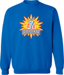 Crew Sweatshirt - Summer Sevens Field Hockey Tournament 2026