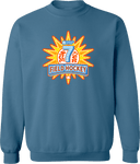 Crew Sweatshirt - Summer Sevens Field Hockey Tournament 2026