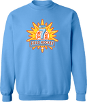 Crew Sweatshirt - Summer Sevens Field Hockey Tournament 2026