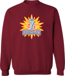 Crew Sweatshirt - Summer Sevens Field Hockey Tournament 2026