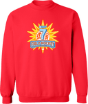 Crew Sweatshirt - Summer Sevens Field Hockey Tournament 2026