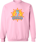 Crew Sweatshirt - Summer Sevens Field Hockey Tournament 2026