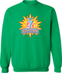 Crew Sweatshirt - Summer Sevens Field Hockey Tournament 2026