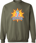 Crew Sweatshirt - Summer Sevens Field Hockey Tournament 2026