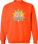 Crew Sweatshirt - Summer Sevens Field Hockey Tournament 2026