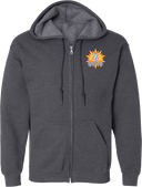 Full Zip Hoodies - Summer Sevens Field Hockey Tournament 2026
