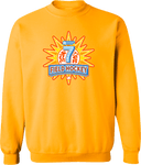 Crew Sweatshirt - Summer Sevens Field Hockey Tournament 2026