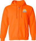Full Zip Hoodies - Summer Sevens Field Hockey Tournament 2026