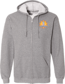 Full Zip Hoodies - Summer Sevens Field Hockey Tournament 2026
