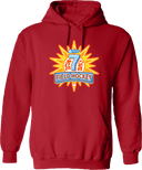 Hoodies - Summer Sevens Field Hockey Tournament 2026