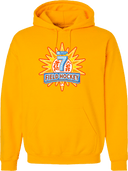 Hoodies - Summer Sevens Field Hockey Tournament 2026