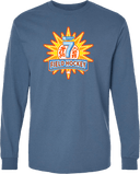 Long Sleeves - Summer Sevens Field Hockey Tournament 2026