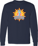 Long Sleeves - Summer Sevens Field Hockey Tournament 2026
