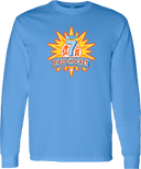Long Sleeves - Summer Sevens Field Hockey Tournament 2026