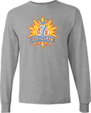 Long Sleeves - Summer Sevens Field Hockey Tournament 2026