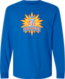 Long Sleeves - Summer Sevens Field Hockey Tournament 2026