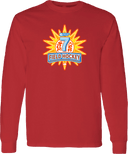 Long Sleeves - Summer Sevens Field Hockey Tournament 2026