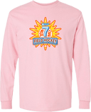 Long Sleeves - Summer Sevens Field Hockey Tournament 2026
