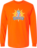 Long Sleeves - Summer Sevens Field Hockey Tournament 2026