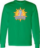 Long Sleeves - Summer Sevens Field Hockey Tournament 2026