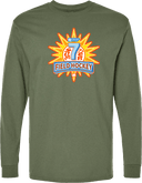 Long Sleeves - Summer Sevens Field Hockey Tournament 2026
