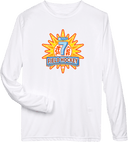 Performance Long Sleeves - Summer Sevens Field Hockey Tournament 2026