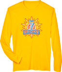 Performance Long Sleeves - Summer Sevens Field Hockey Tournament 2026