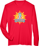 Performance Long Sleeves - Summer Sevens Field Hockey Tournament 2026