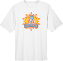 Performance Short Sleeves - Summer Sevens Field Hockey Tournament 2026