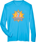 Performance Long Sleeves - Summer Sevens Field Hockey Tournament 2026