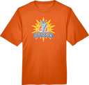 Performance Short Sleeves - Summer Sevens Field Hockey Tournament 2026