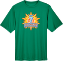 Performance Short Sleeves - Summer Sevens Field Hockey Tournament 2026