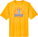 Performance Short Sleeves - Summer Sevens Field Hockey Tournament 2026