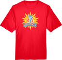 Performance Short Sleeves - Summer Sevens Field Hockey Tournament 2026