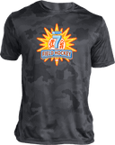 Performance Short Sleeves - Summer Sevens Field Hockey Tournament 2026