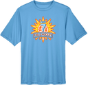 Performance Short Sleeves - Summer Sevens Field Hockey Tournament 2026